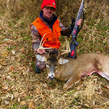 2019 Deer Hunting